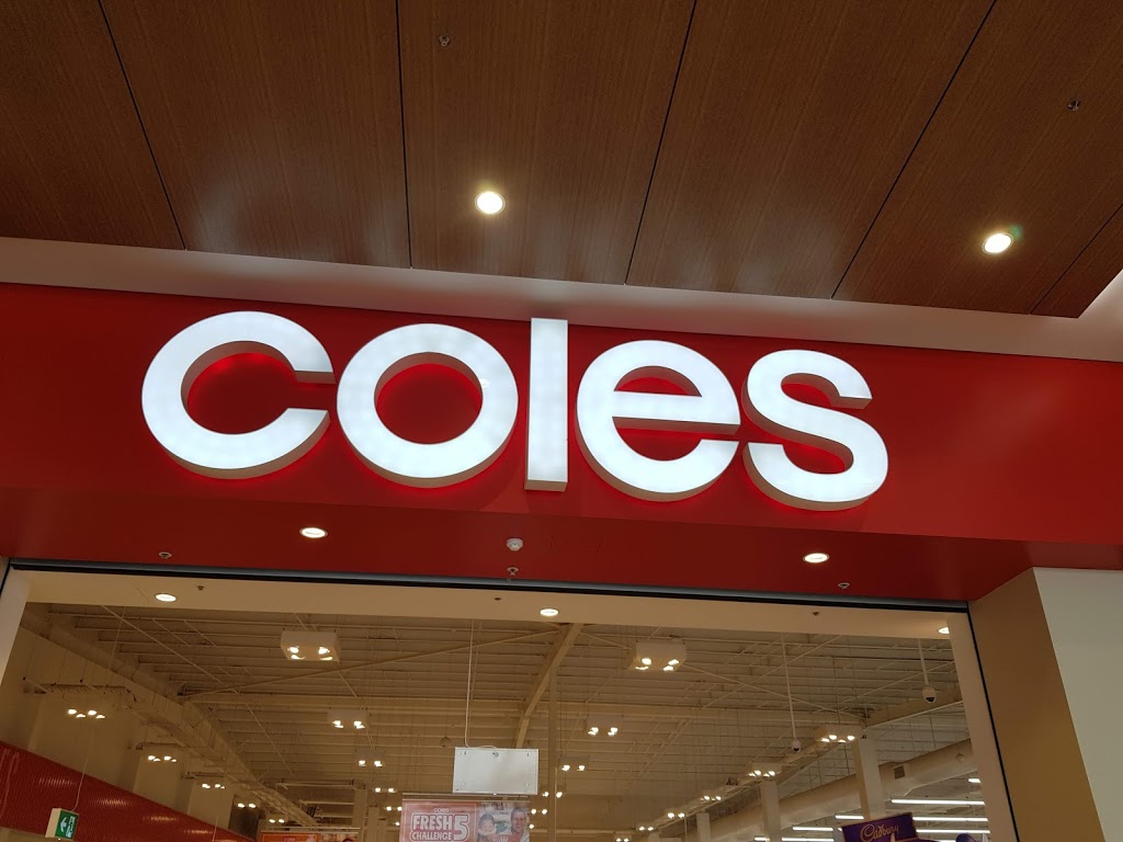 Coles Mackay (Parkside) | supermarket | 245 Bridge Rd, West Mackay QLD 4740, Australia | 0748471500 OR +61 7 4847 1500