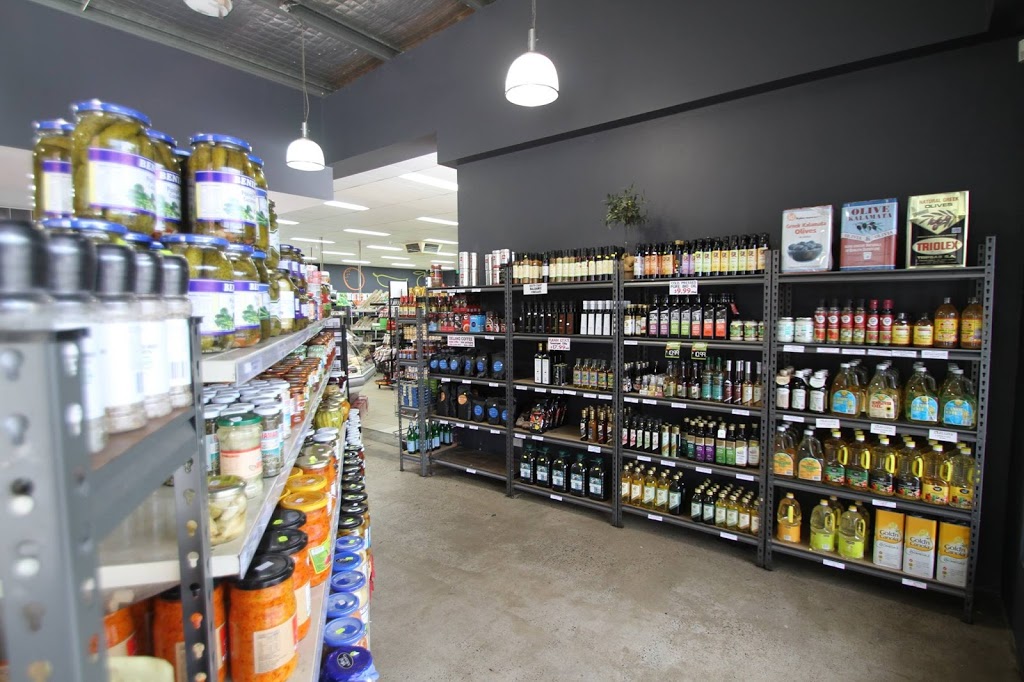 Meadow Street Grocers & Deli | convenience store | Shop 1/104 Meadow St, Tarrawanna NSW 2518, Australia | 0242846167 OR +61 2 4284 6167
