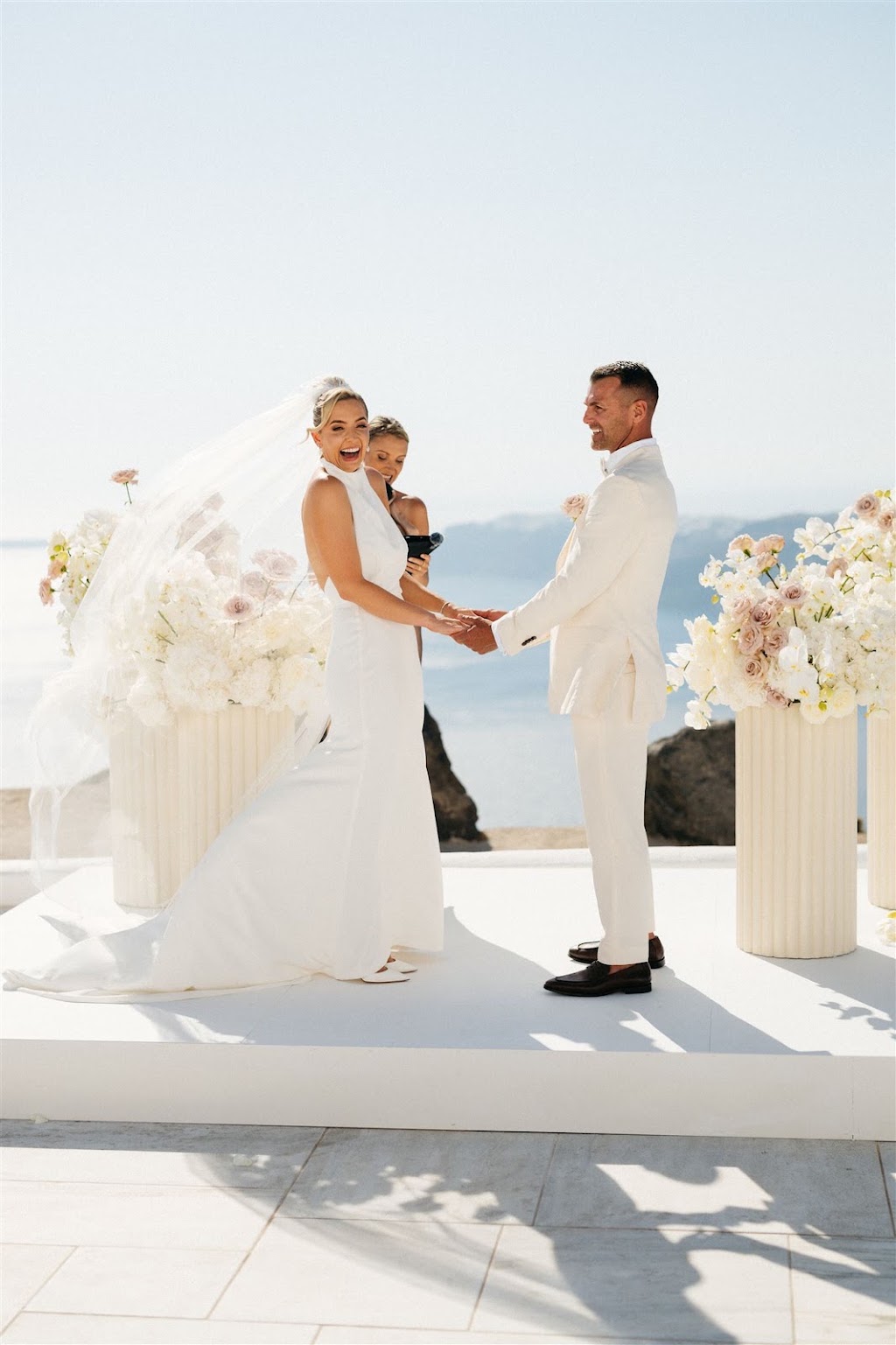 Married by Tash Wedding Celebrant | Edgewater La, Kingscliff NSW 2487, Australia | Phone: 0411 325 336