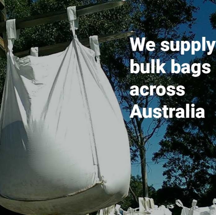 BulkBags Australia Pty Ltd | 2/46 Barretta Rd, Ravenhall VIC 3023, Australia | Phone: (03) 8361 9095