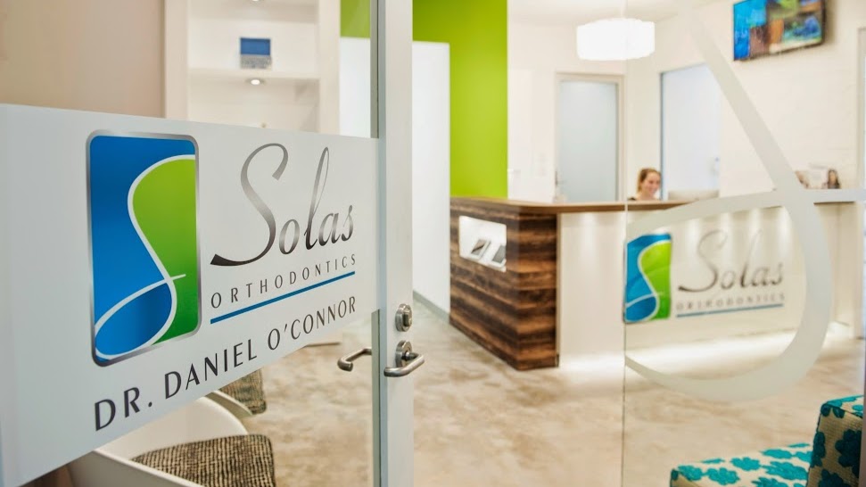 Solas Orthodontics | dentist | 3b/151-153 Herdsman Parade, Wembley WA 6014, Australia | 0893837600 OR +61 8 9383 7600