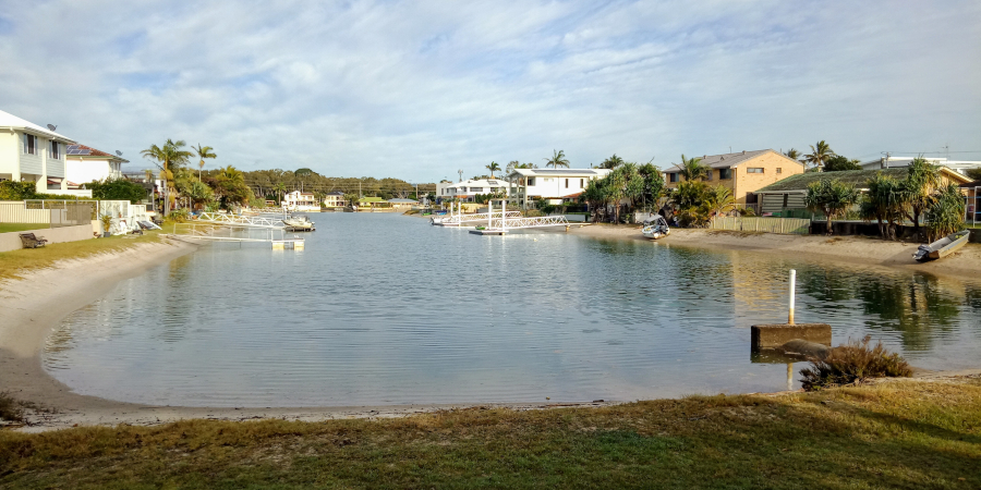 Gold Coast Fishing Spots - Rio Barracuda Park | park | 92 Townson Ave, Palm Beach QLD 4221, Australia