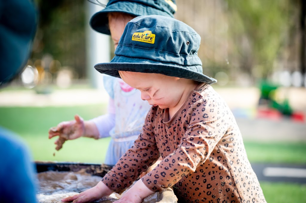 eduKare Childcare and Preschool Muswellbrook - Woolybutt Way | 38 Woollybutt Way, Muswellbrook NSW 2333, Australia | Phone: (02) 6542 3777
