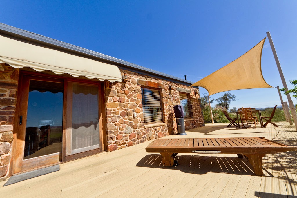 Everview Retreat | lodging | 72 Cultowa Ln, Canowindra NSW 2804, Australia | 0263443116 OR +61 2 6344 3116