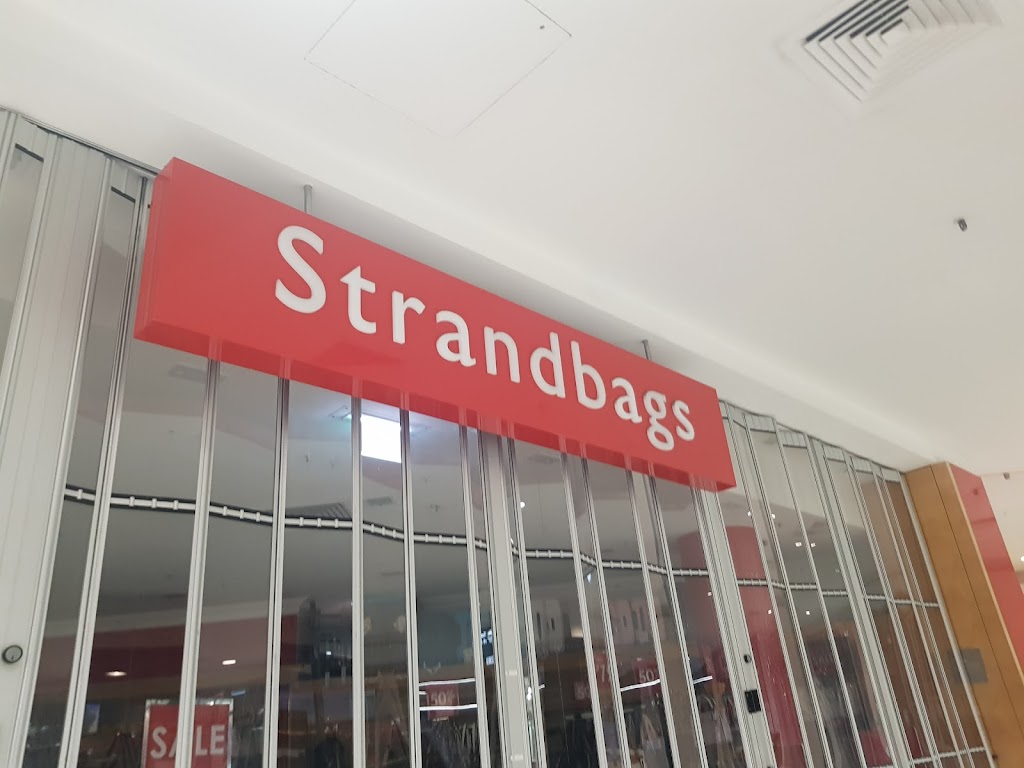 Strandbags | Greensborough Plaza Shop L03, 381/25 Main St, Greensborough VIC 3088, Australia | Phone: (03) 9434 2201