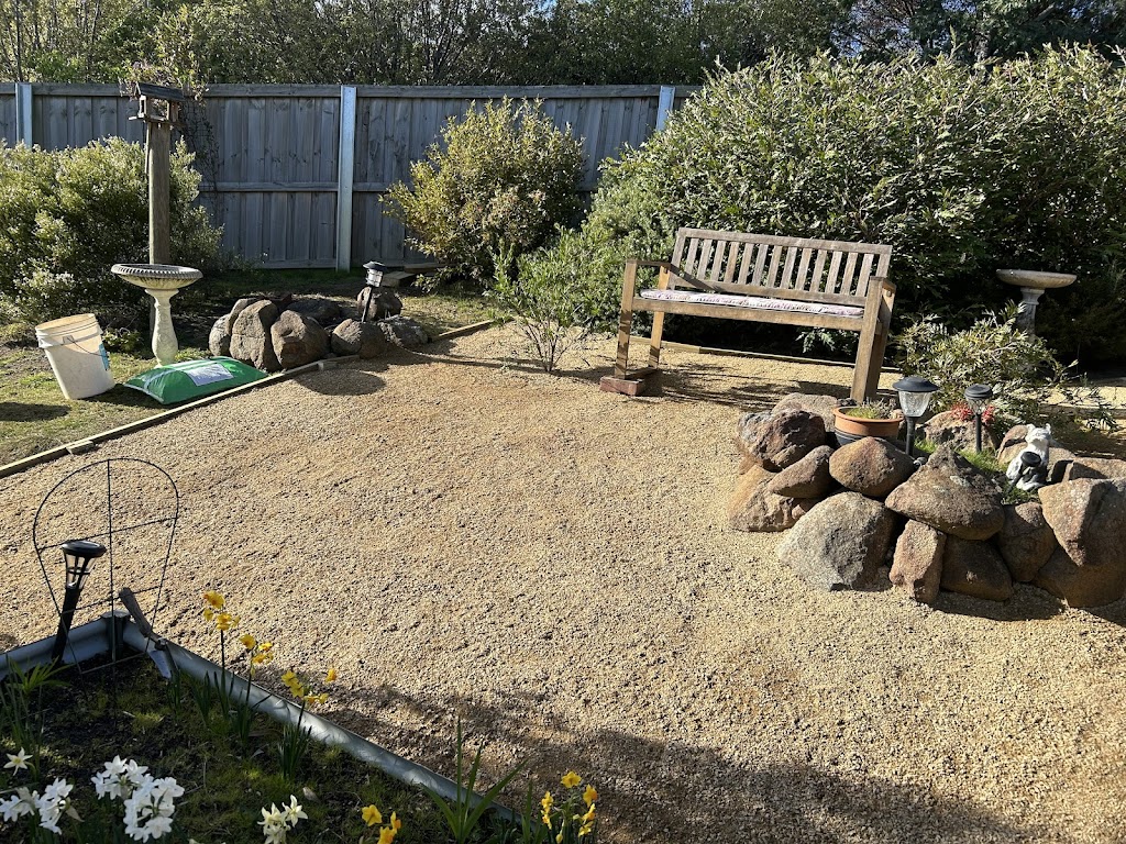 Nates Home and Garden Works | Unit 2/19 Nicholas Dr, Kingston Beach TAS 7050, Australia | Phone: 0406 315 985