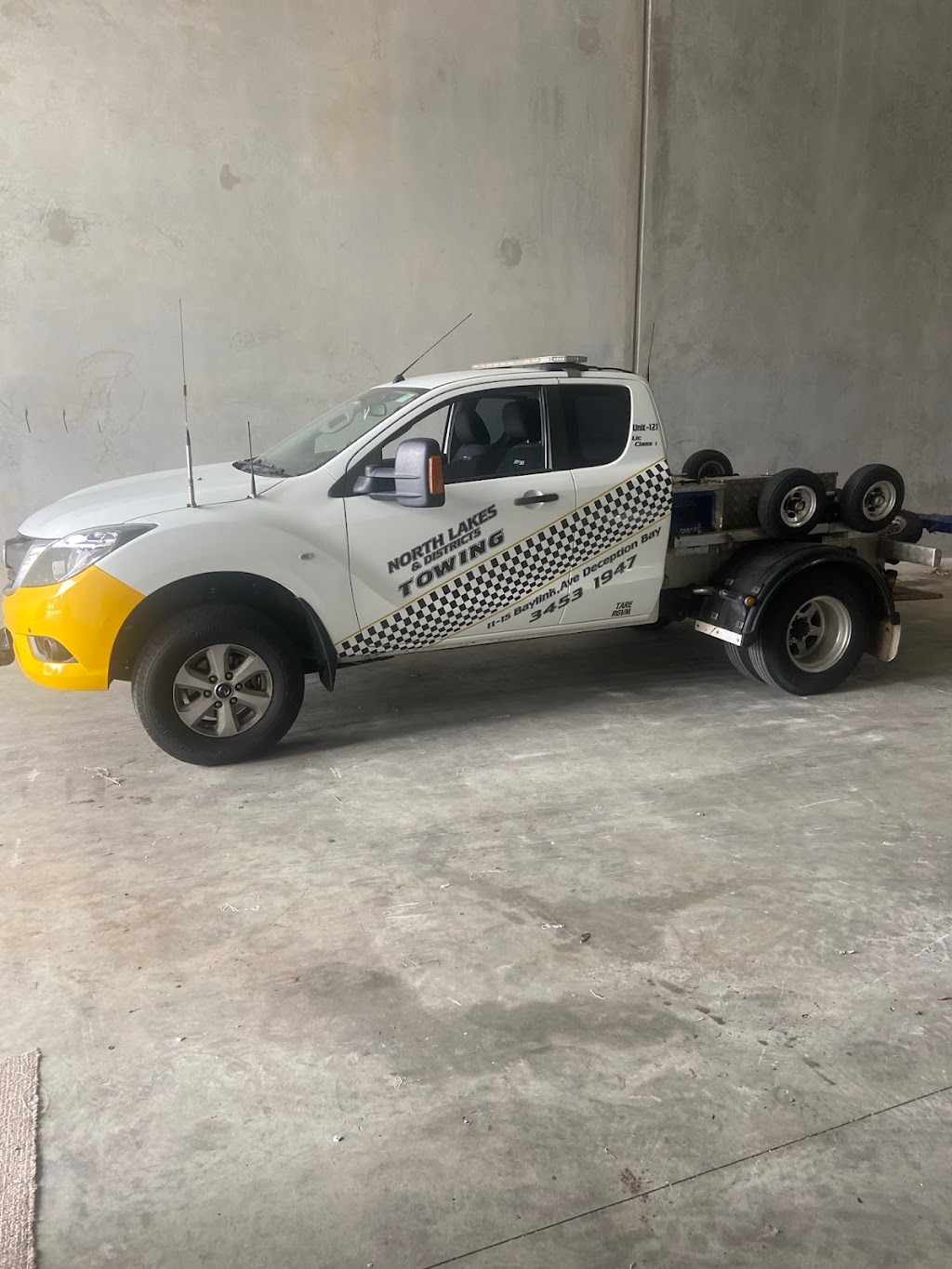 Metro City Towing |  | 13 Chestnut Dr, Murrumba Downs QLD 4503, Australia | 0402795979 OR +61 402 795 979