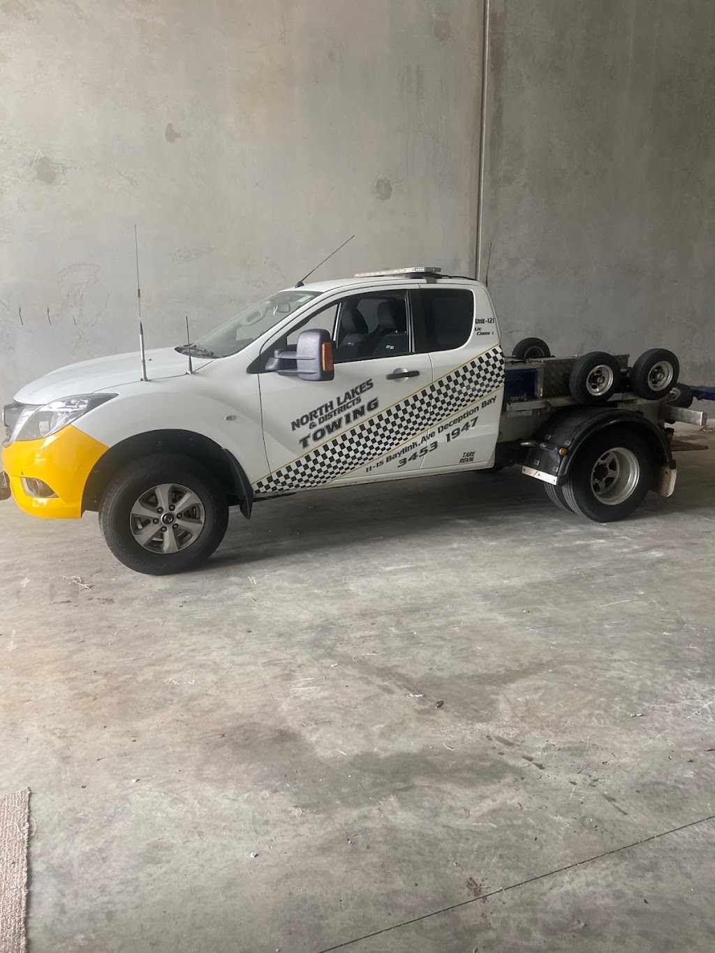 Metro City Towing | 13 Chestnut Dr, Murrumba Downs QLD 4503, Australia | Phone: 0402 795 979