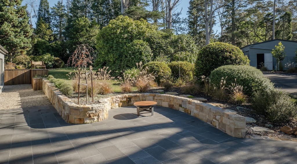 Now & Zen Landscapes | 351 Great Western Hwy, Bullaburra NSW 2784, Australia | Phone: 0404 873 351