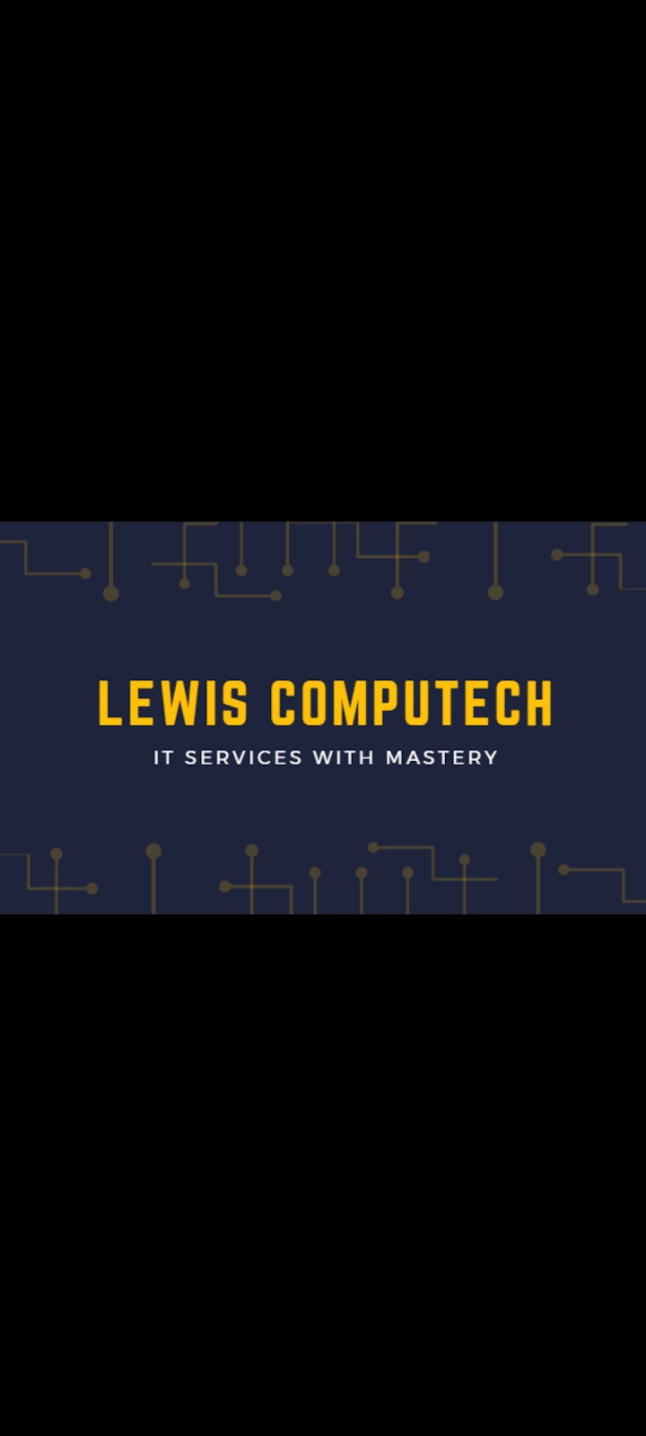 Lewis Computech | 7 Spencer Way, Park Ridge QLD 4125, Australia | Phone: (07) 3040 1619