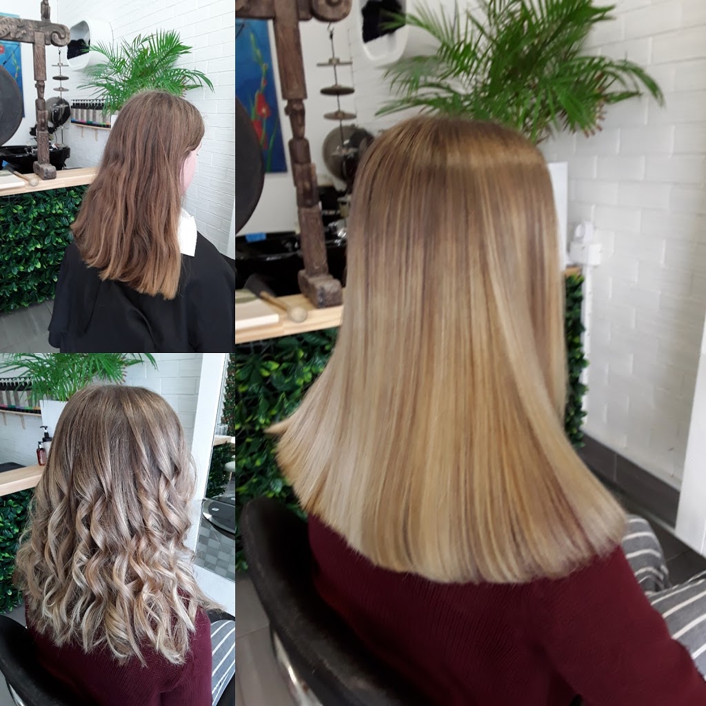 blossom organic Hair Beauty Wellbeing | Shop 3 Cnr Head &, Beach St, Forster NSW 2428, Australia | Phone: (02) 6555 5959