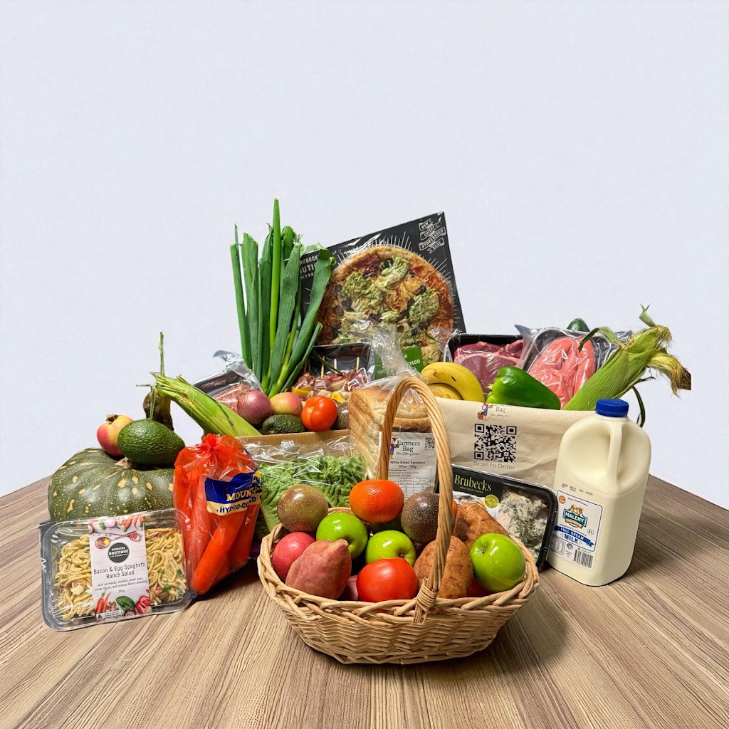 Farmers Bag | 37 Southern Amberley Rd, Amberley QLD 4306, Australia | Phone: (07) 5307 9499