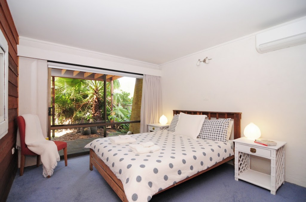 The Hideaway | Jervis Bay Rentals | 432 Elizabeth Dr, Vincentia NSW 2540, Australia | Phone: (02) 4407 6007