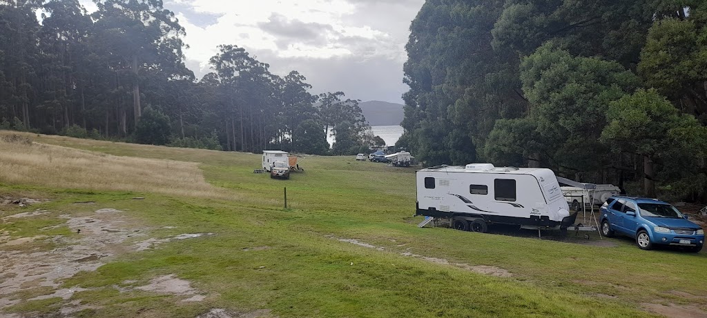 Semaphore Farm Camp | Port Arthur TAS 7182, Australia | Phone: 0461 466 734