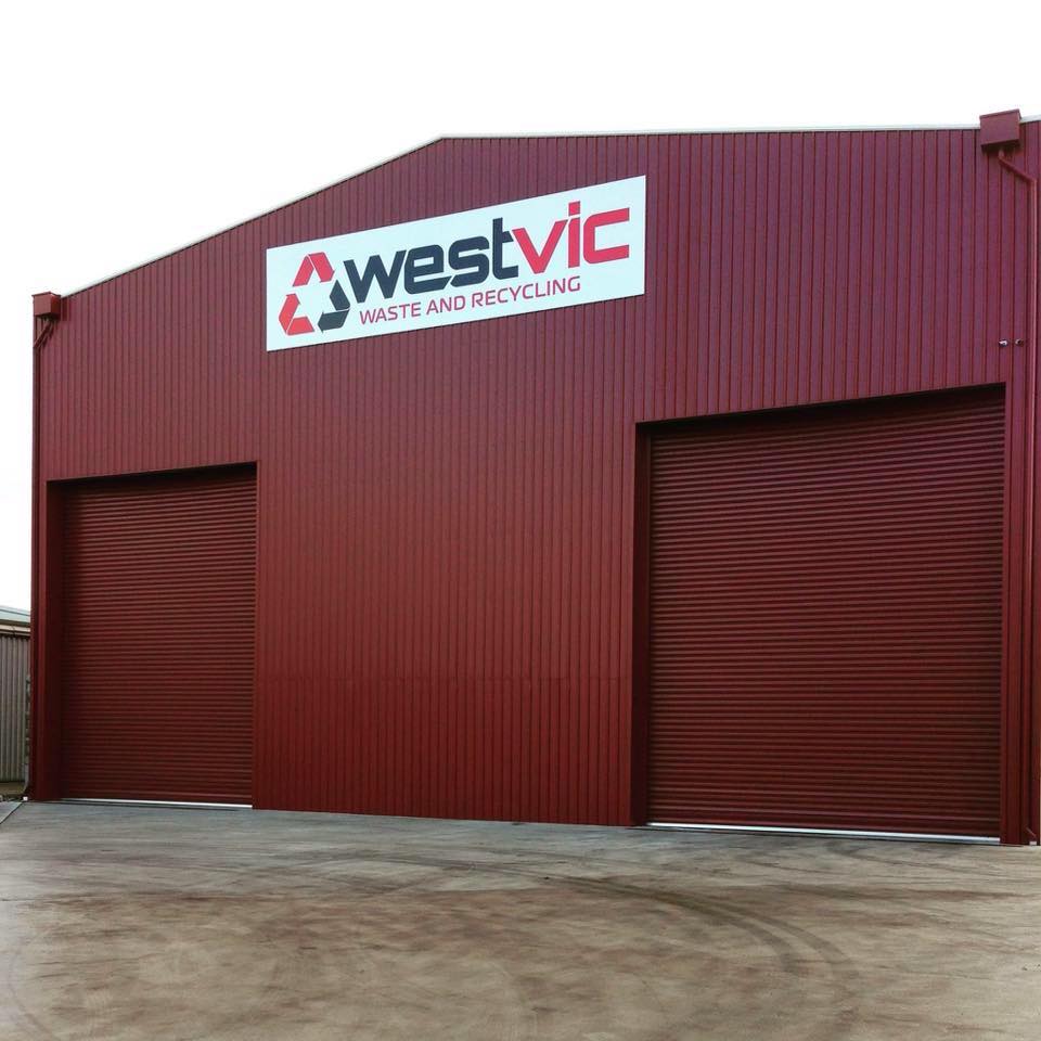 WestVic Waste & Recycling | 3 Hammond Pl, Warrnambool VIC 3280, Australia | Phone: (03) 5561 3133