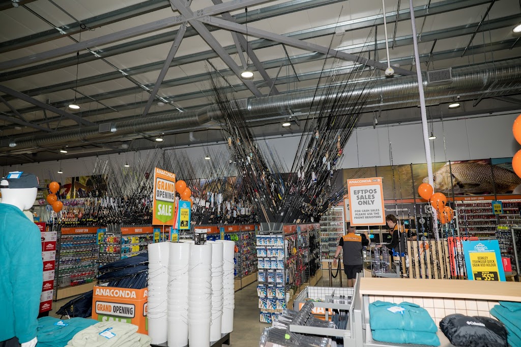 Anaconda Bairnsdale | 660 Main St, Bairnsdale VIC 3875, Australia | Phone: (03) 5116 1602