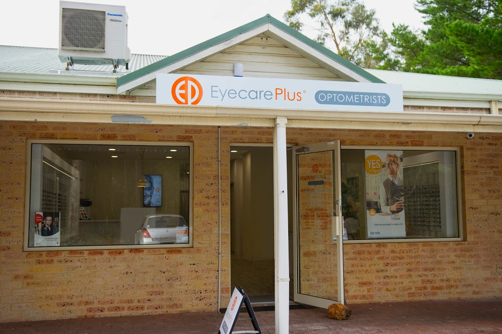 Eyecare Plus Optometrist Glen Forrest (Mundaring WA) 4/5 Hardey Rd, Glen Forrest WA 6071