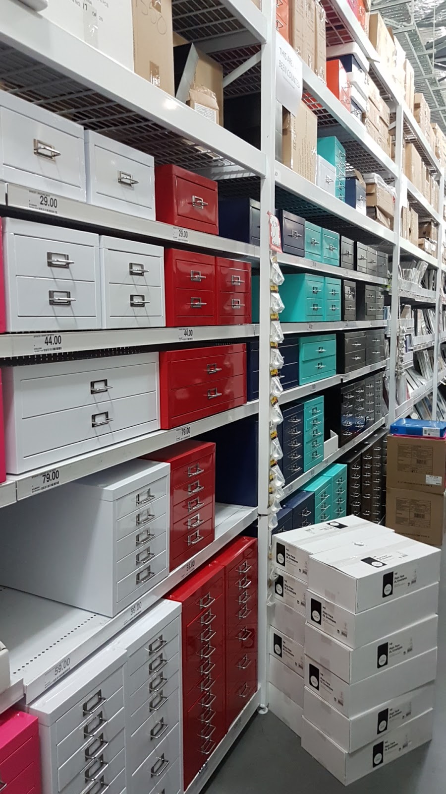 Officeworks Dandenong South | electronics store | Tenancy 5/55 - 67 Frankston - Dandenong Rd, Dandenong South VIC 3175, Australia | 0387887000 OR +61 3 8788 7000