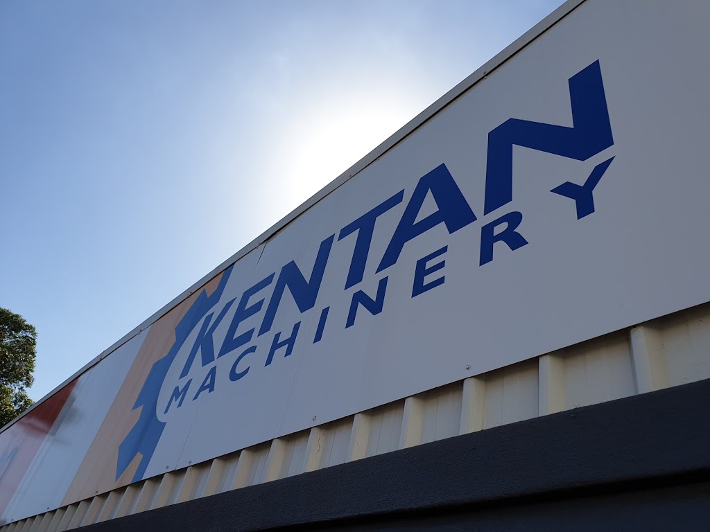 Kentan Machinery | store | 338 Pacific Hwy, Hexham NSW 2322, Australia | 0249648275 OR +61 2 4964 8275