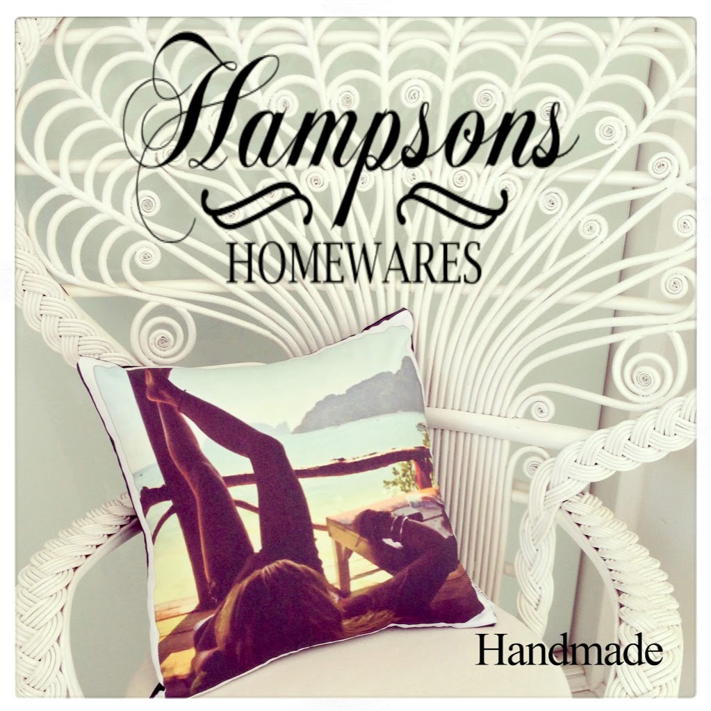 Hampsons Homewares | Fairlight NSW 2094, Australia | Phone: 0425 234 646