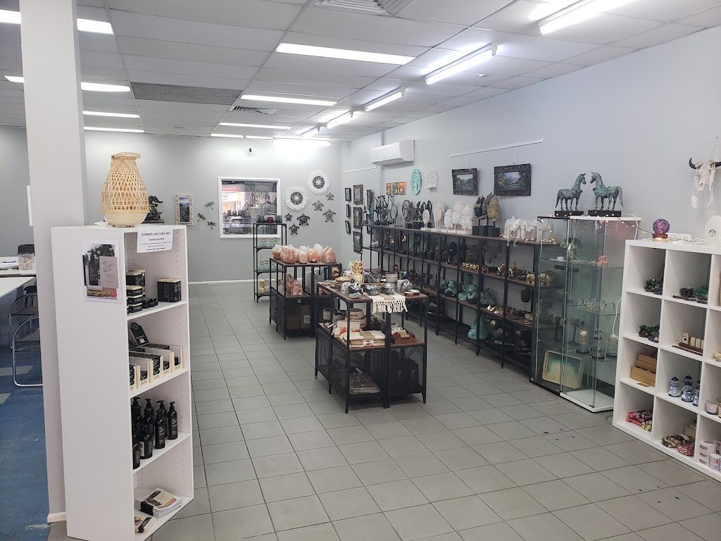 Fezzys Gift Shop | 114 Patrick St, Laidley QLD 4341, Australia | Phone: (07) 5465 2390