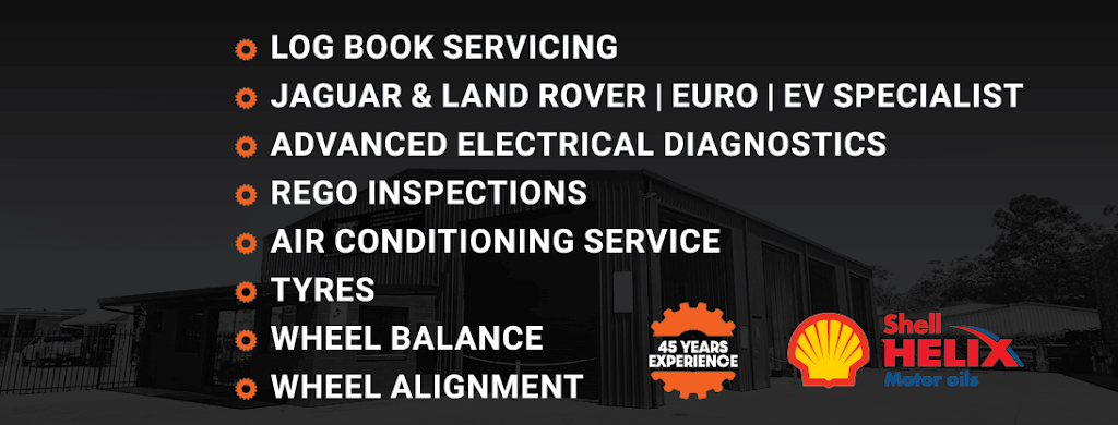 Advanced Auto Tech | 17 Uralla Rd, Port Macquarie NSW 2444, Australia | Phone: (02) 6581 3704