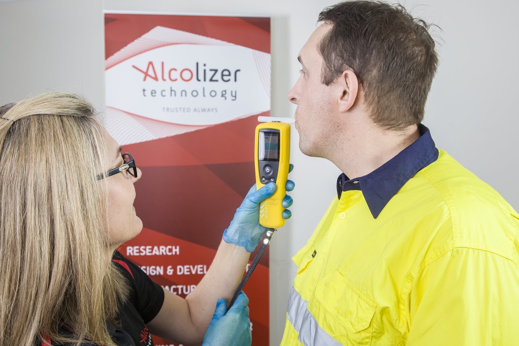 Alcolizer Technology - Sydney Office | 2/10 Holbeche Rd, Arndell Park NSW 2148, Australia | Phone: 1300 789 908