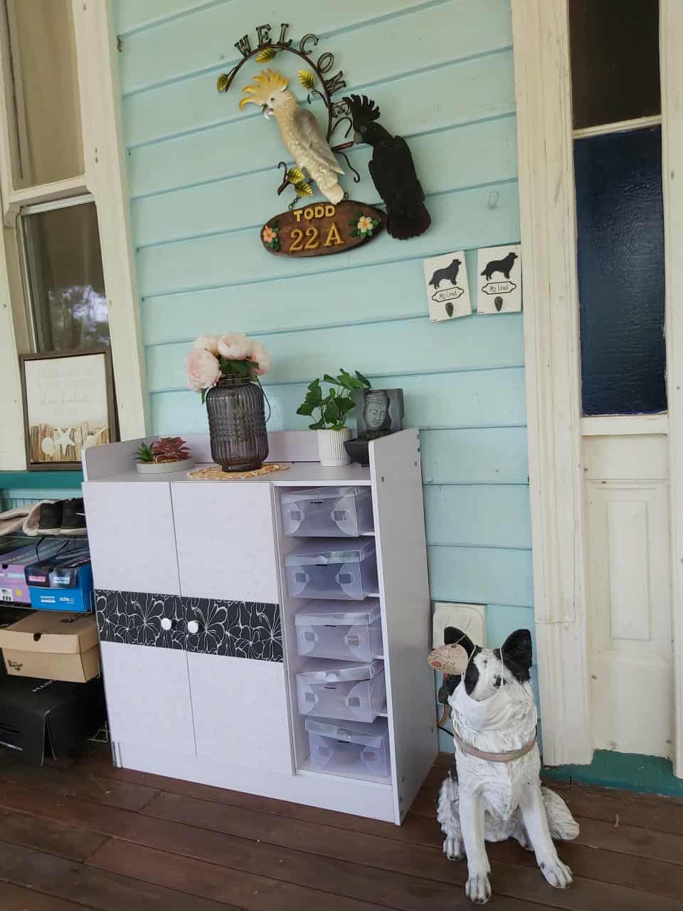 Rustic-Sunflower Guest House | 22A Scriven St, Mount Crosby QLD 4306, Australia | Phone: 0400 736 671