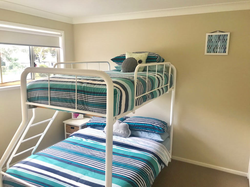 Allara at Callala - Pet Friendly Beach Getaway | lodging | 61 Verge Rd, Callala Beach NSW 2540, Australia | 0467514400 OR +61 467 514 400