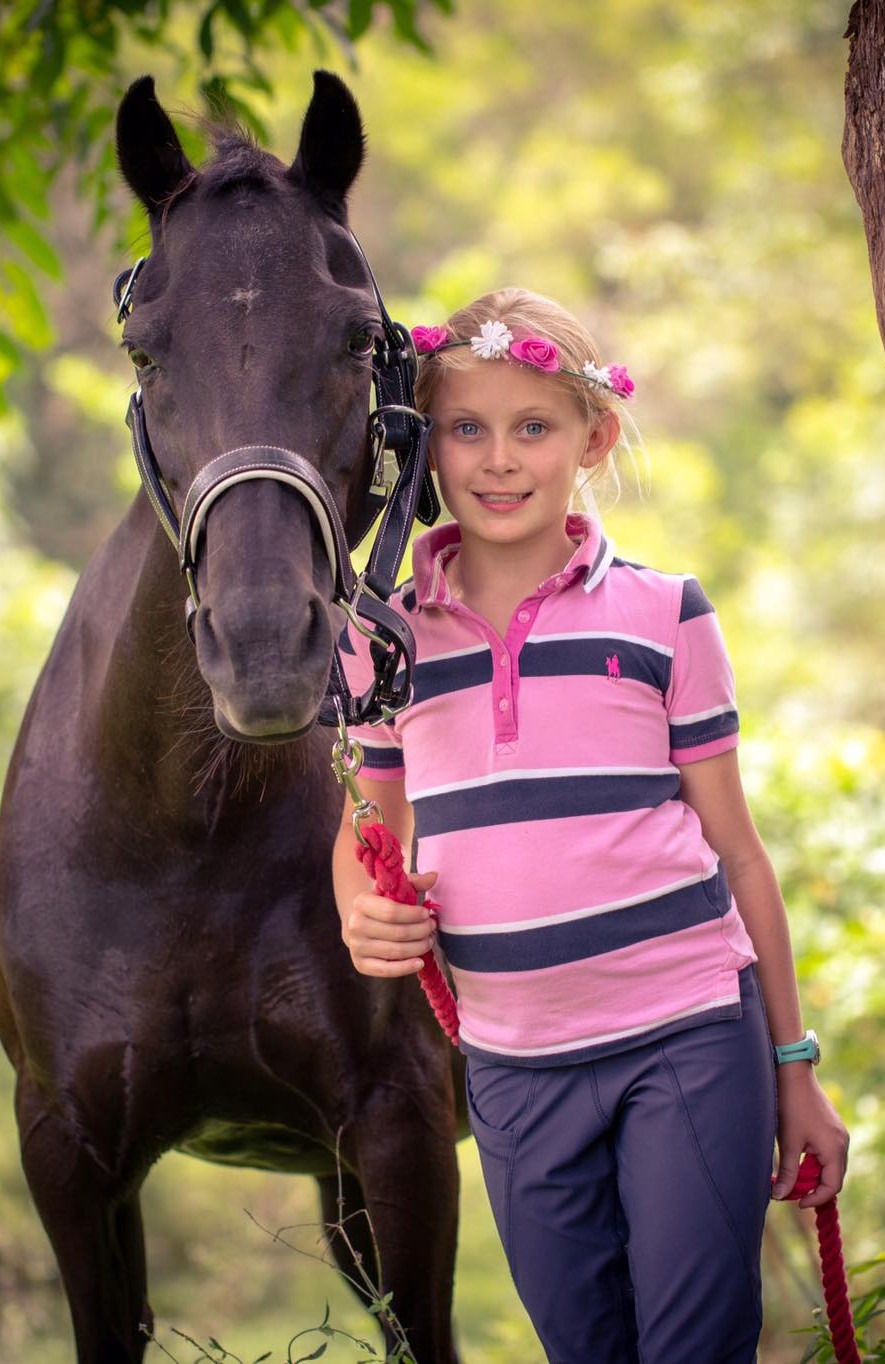 Glenelg Equestrian Centre. | 34 Glenfern Rd, West Woombye QLD 4559, Australia | Phone: 0414 950 739