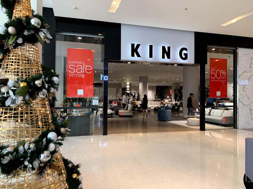 Supa Centa | shopping mall | Todman Ave, Kensington NSW 2033, Australia | 0293138340 OR +61 2 9313 8340