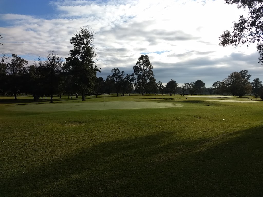 Wellington Golf Club | Caves Road, Wellington NSW 2820, Australia | Phone: (02) 6845 2130