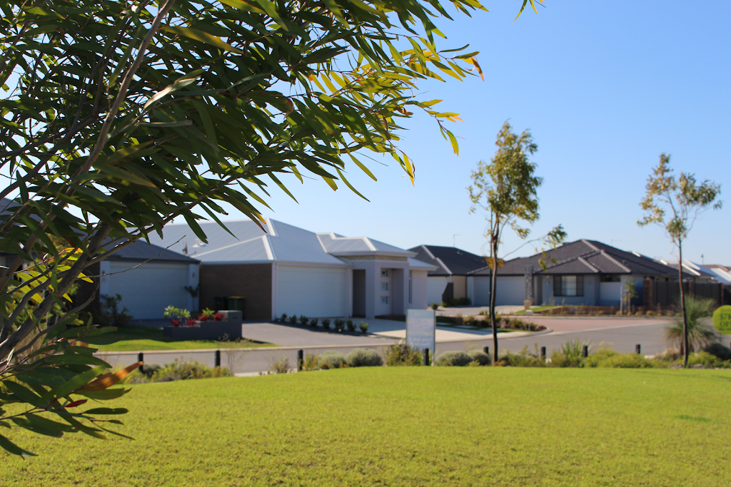 Mason Green Private Estate | 117 Mason Rd, Piara Waters WA 6112, Australia | Phone: (08) 9386 8080