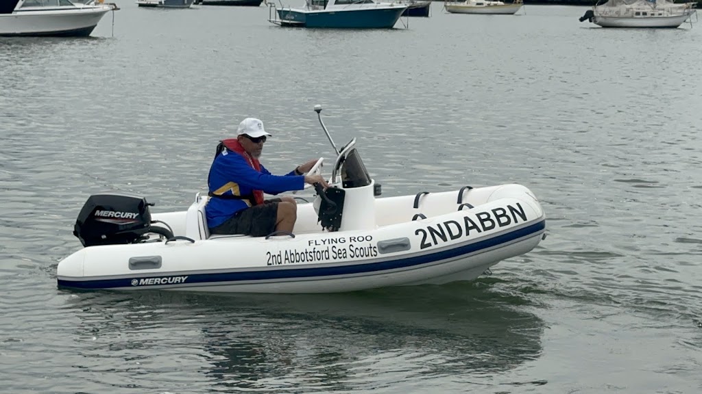 2nd Abbotsford Sea Scouts | 2p Teviot Ave, Abbotsford NSW 2046, Australia | Phone: 0452 664 734