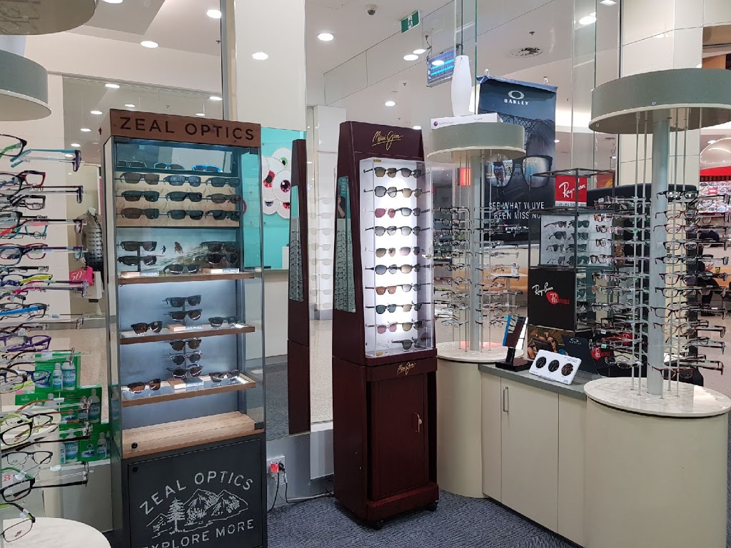 Optix 2000 | store | Cnr Bennett Rd & Endeavour Ave Shop 29, St Clair Shopping Centre, St Clair NSW 2759, Australia | 0296704637 OR +61 2 9670 4637