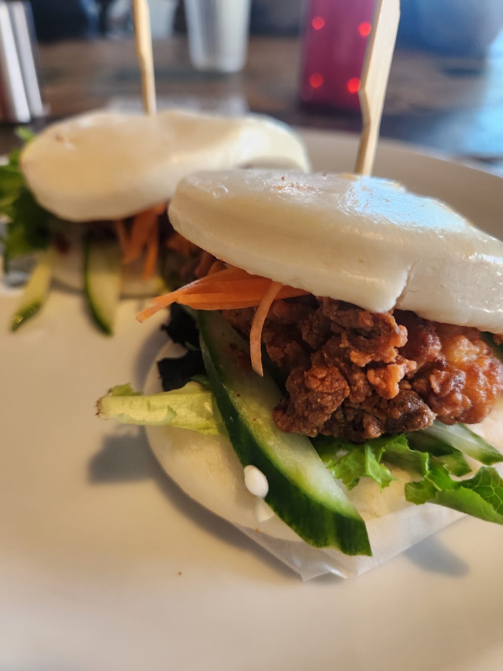 Sushi Martini Club | 57 Owen St, Huskisson NSW 2540, Australia | Phone: (02) 4441 6093