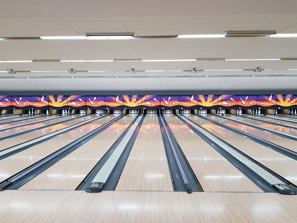 ZONE BOWLING Morley | bowling alley | 176 Walter Rd W, Morley WA 6062, Australia | 1300368067 OR +61 1300 368 067
