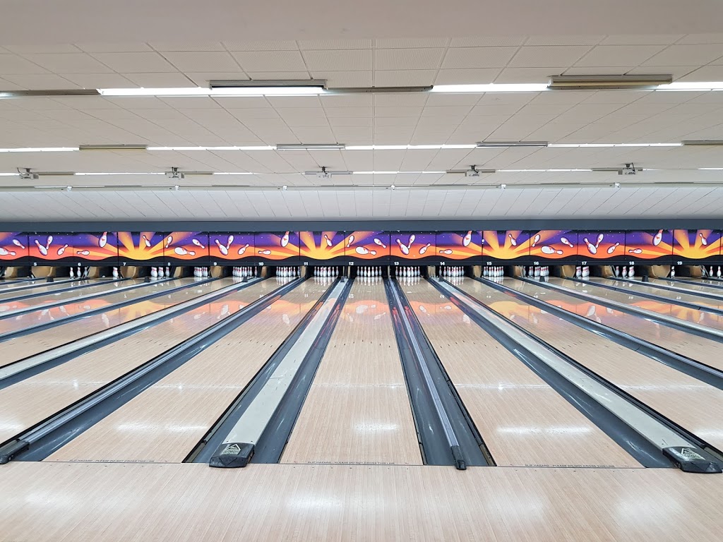 ZONE BOWLING Morley | 176 Walter Rd W, Morley WA 6062, Australia | Phone: 1300 368 067