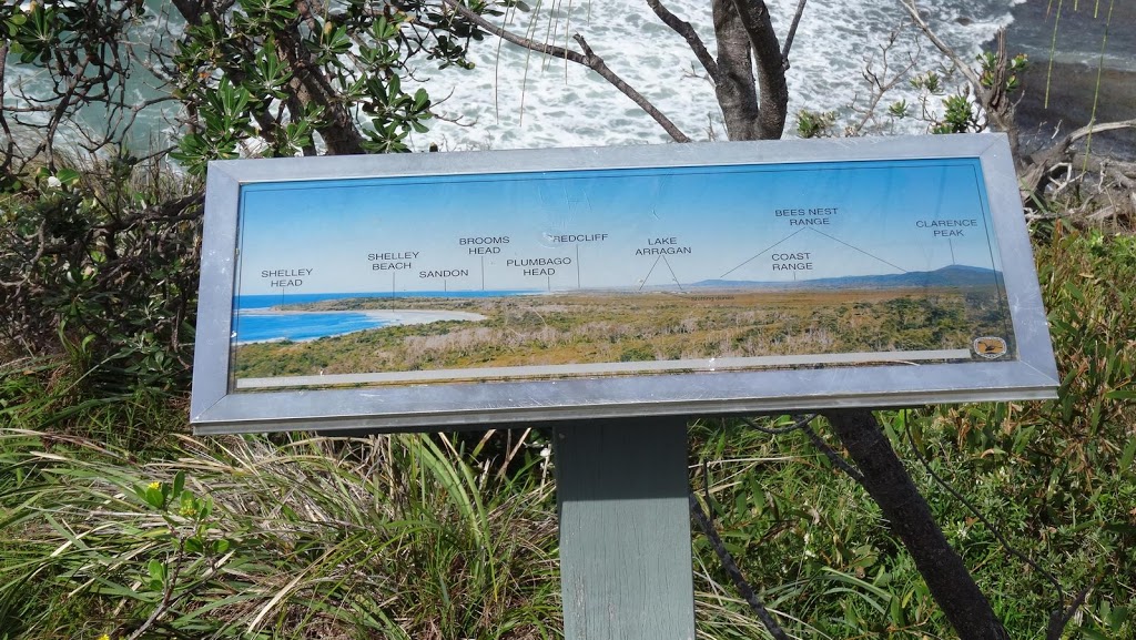 Angourie Back Beach | natural feature | Angourie Back Beach, Angourie NSW 2464, Australia | 0413333333 OR +61 413 333 333