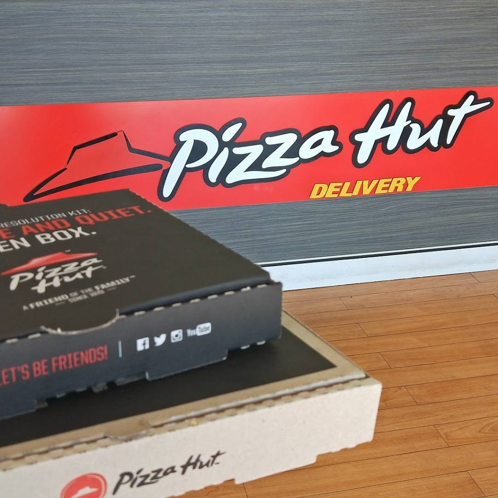 Pizza Hut Wyoming | meal delivery | Shop 5 Citygate Centre, 451 Pacific Hwy, Gosford NSW 2250, Australia | 131166 OR +61 131166