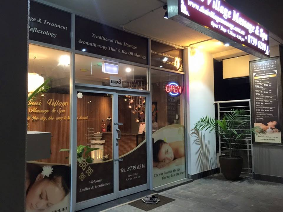 Thai Village Massage and Spa Bankstown | spa | 3a/242 South Terrace, Bankstown NSW 2200, Australia | 0287396210 OR +61 2 8739 6210
