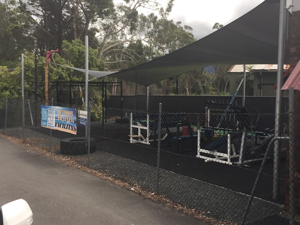 THE GYM Bomaderry, Squash & Fitness Centre | gym | 53 Narang Rd, Bomaderry NSW 2541, Australia | 0244213708 OR +61 2 4421 3708