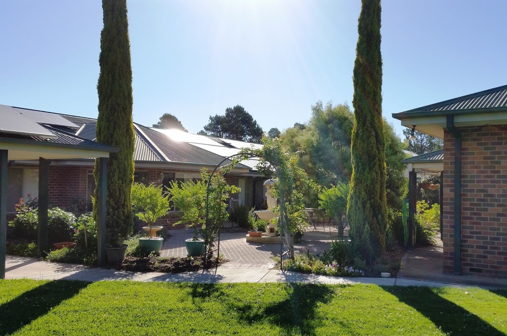 Cypress View Lodge |  | 24 Kookaburra Ave, Coleambally NSW 2707, Australia | 0269544202 OR +61 2 6954 4202