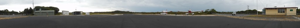 Strahan Airport | airport | Strahan TAS 7468, Australia