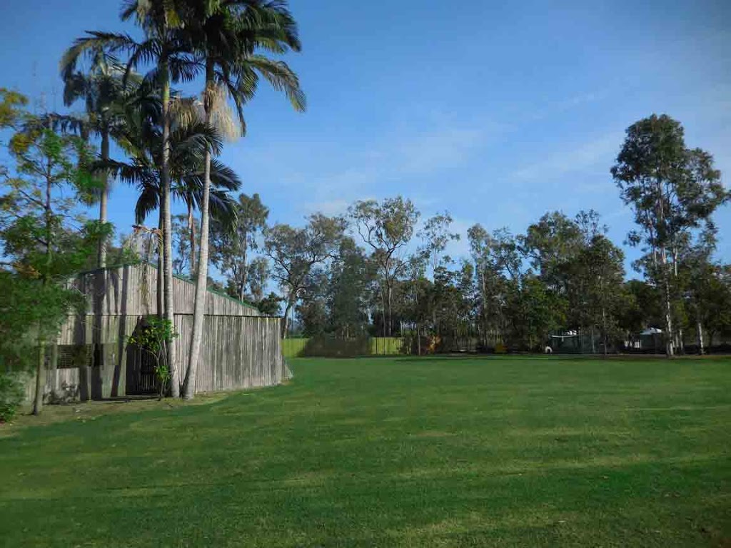 Pacific Palms Pet Resort | 2989 Mackay - Eungella Rd, Mirani QLD 4754, Australia | Phone: 0459 761 261