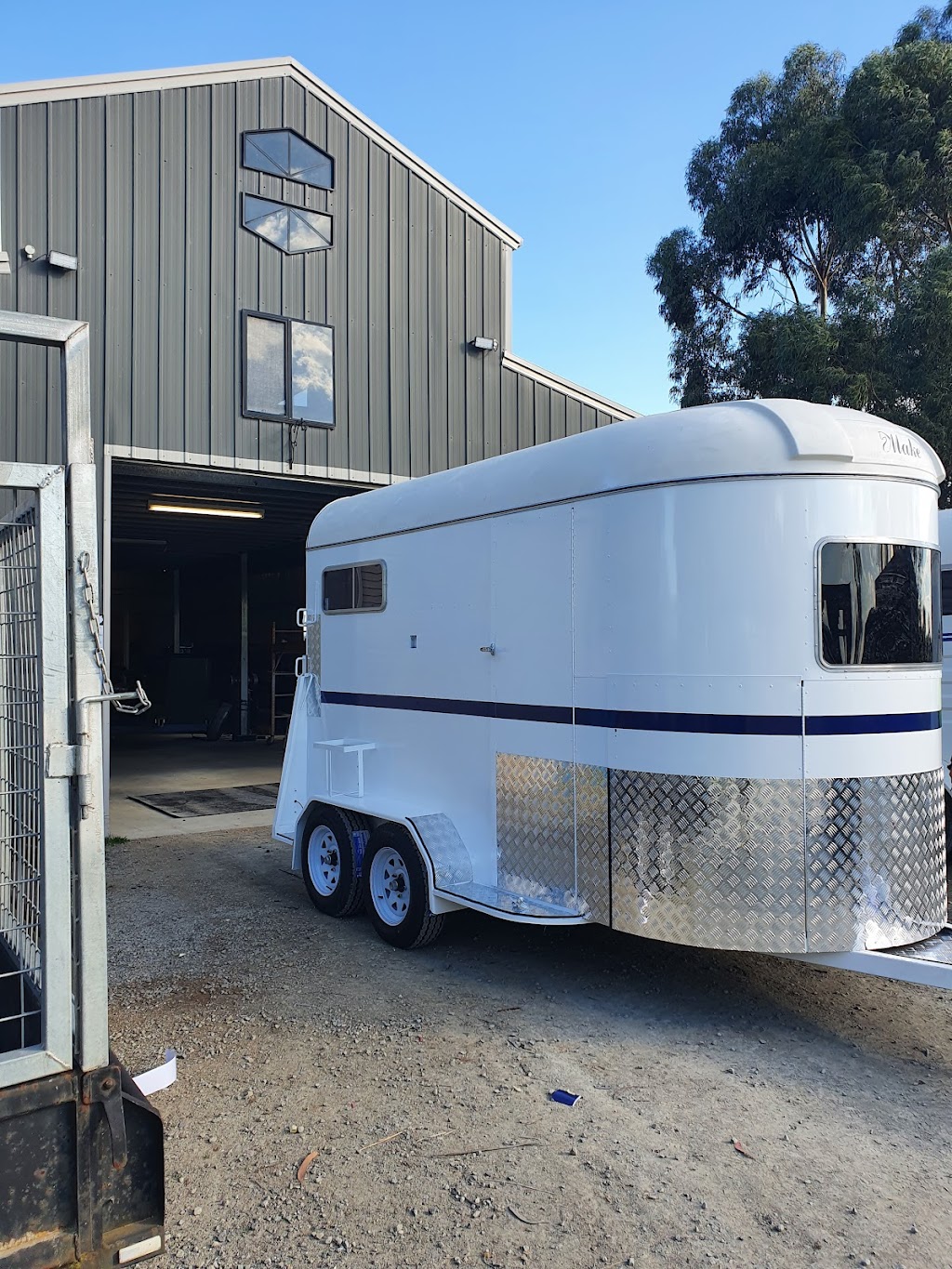 Done right trailers | 39 McKenzie Rd, Echuca VIC 3564, Australia | Phone: 0472 597 410