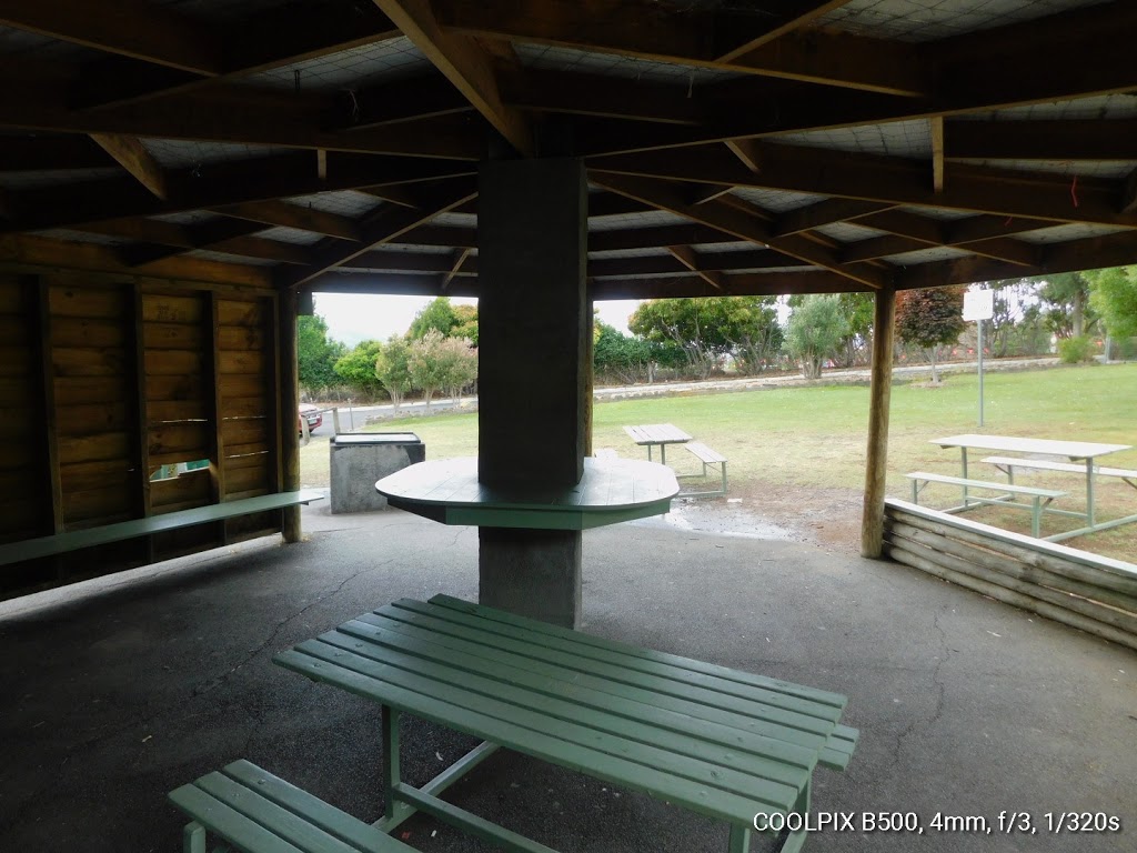 Shelter 2 | park | Glenorchy TAS 7010, Australia