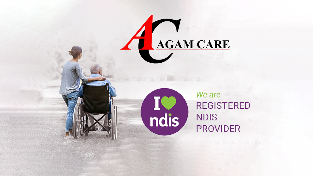 Agam Care: Registered NDIS Service Provider | 10 Andross Cct, Tarneit VIC 3029, Australia | Phone: 0461 598 012