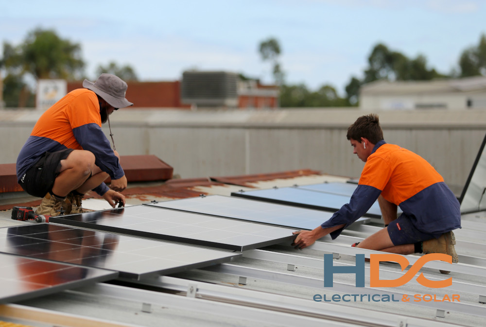 HDC Electrical and Solar | 6/10 Nester Rd, Woori Yallock VIC 3139, Australia | Phone: 1300 948 545