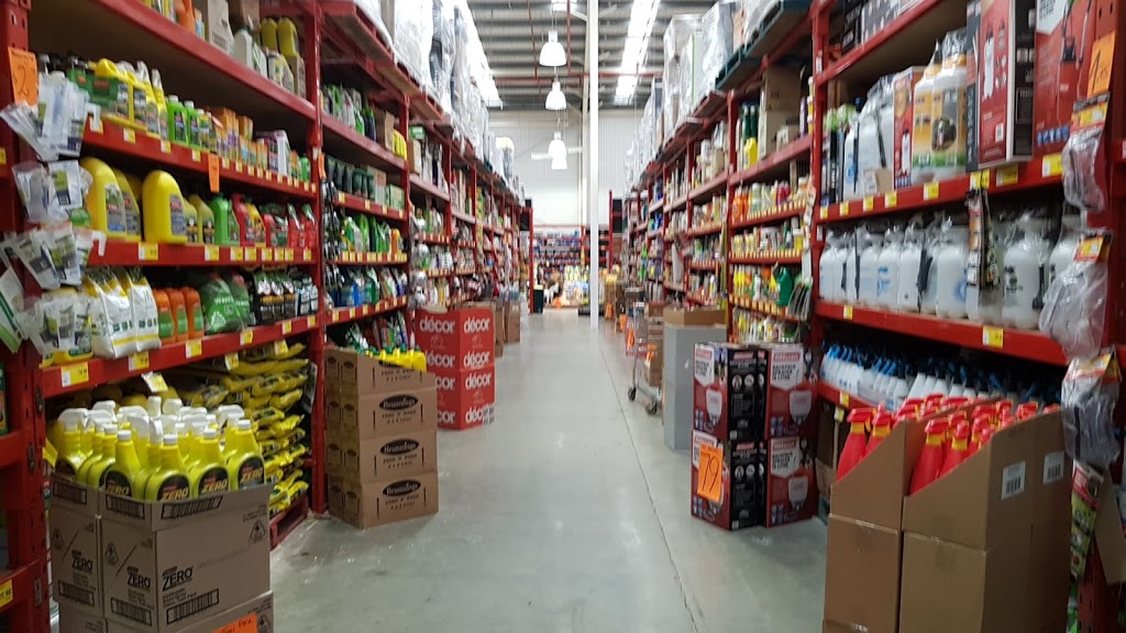 Bunnings Fountain Gate | 64-86 Narre Warren N Rd, Fountain Gate VIC 3804, Australia | Phone: (03) 8796 6600